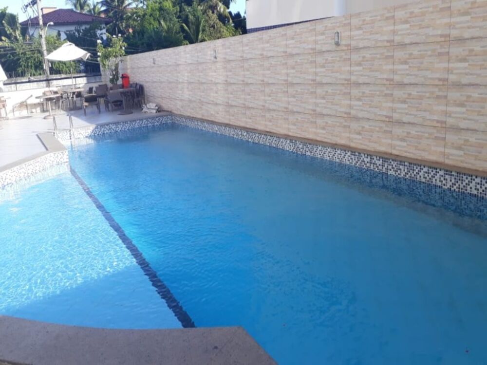 Apartamento à venda com 3 quartos, 77m² - Foto 11