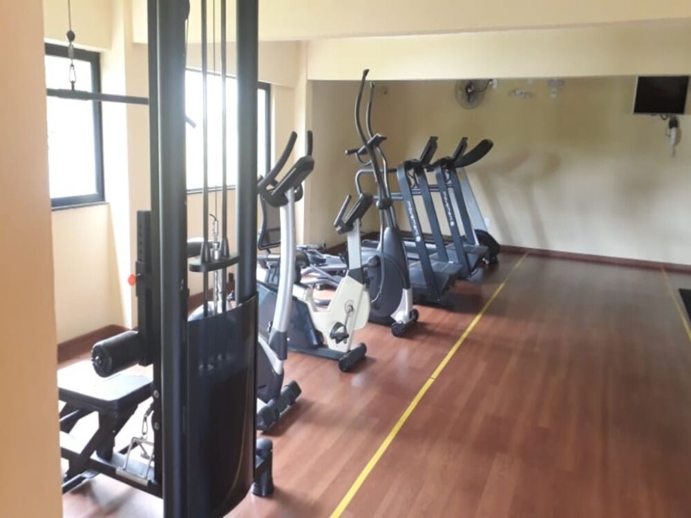 Apartamento à venda com 3 quartos, 77m² - Foto 13