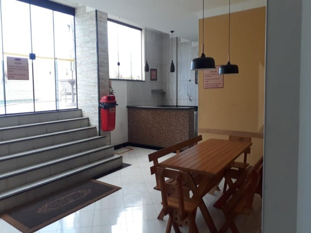 Apartamento à venda com 3 quartos, 77m² - Foto 12