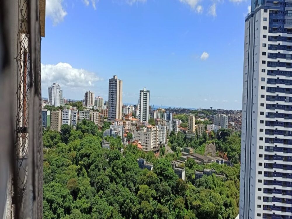 Apartamento à venda com 3 quartos, 77m² - Foto 16