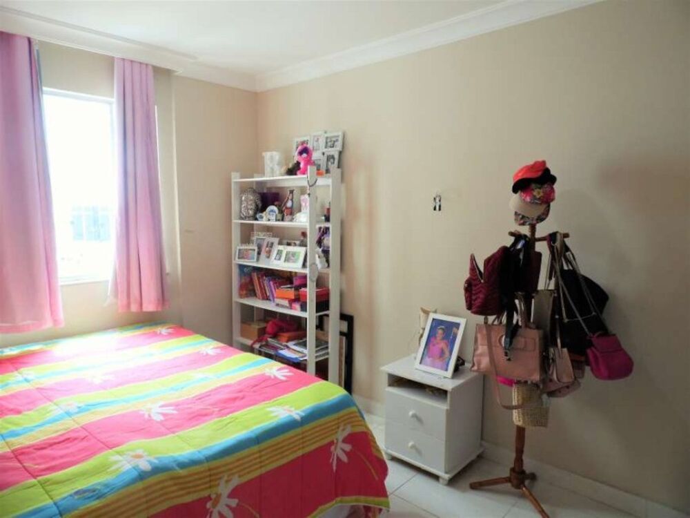 Apartamento, 3 quartos, 70 m² - Foto 5