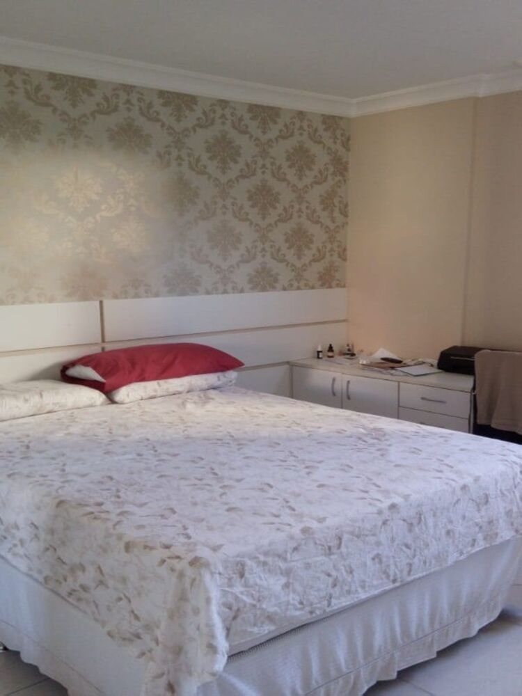 Apartamento, 3 quartos, 70 m² - Foto 1
