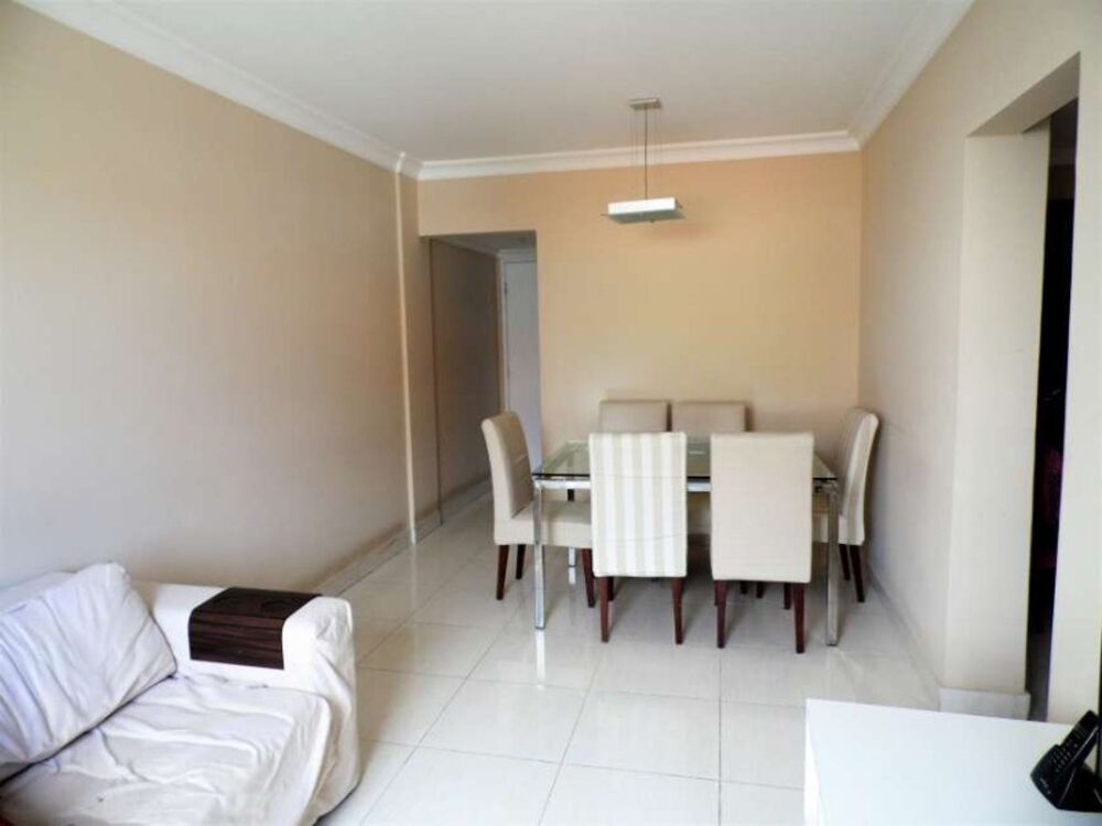 Apartamento, 3 quartos, 70 m² - Foto 4