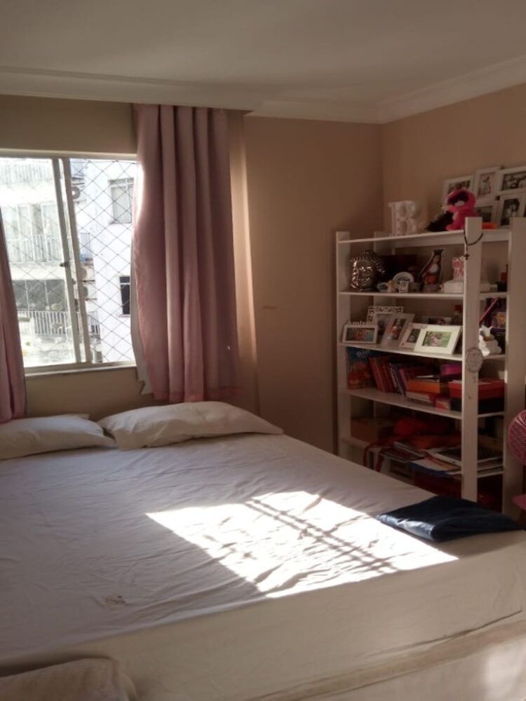 Apartamento, 3 quartos, 70 m² - Foto 7