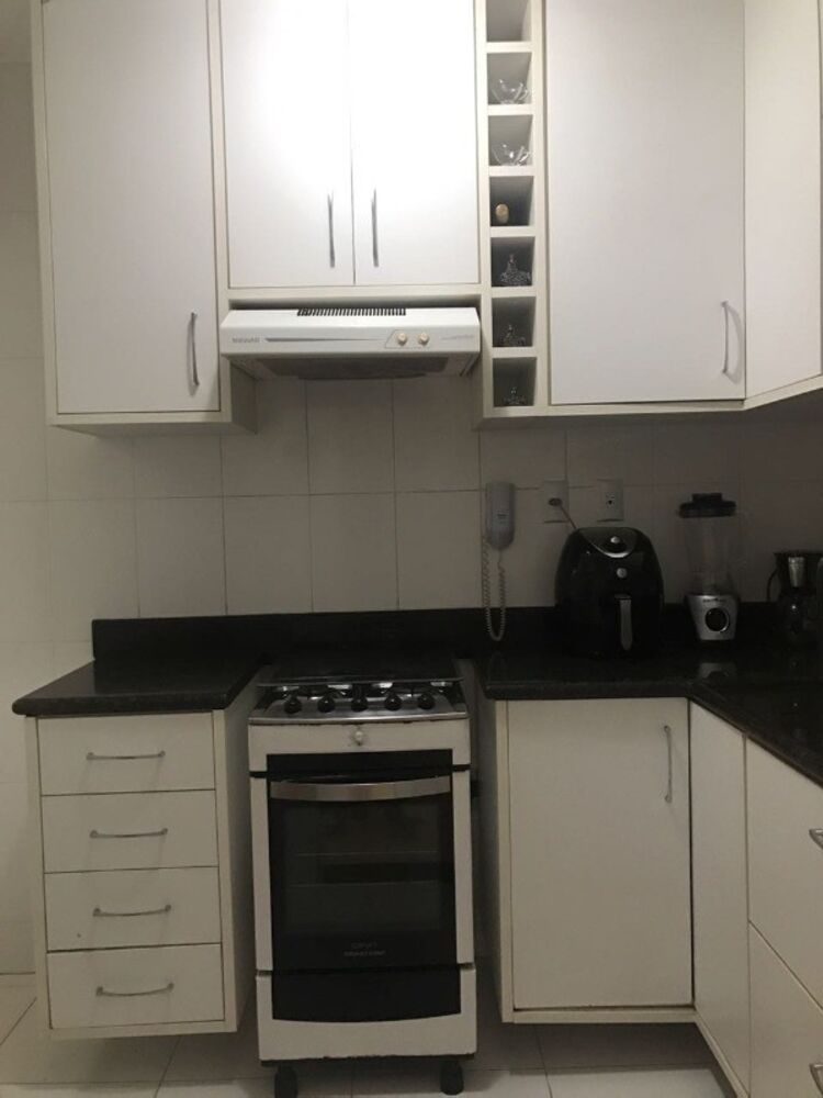 Apartamento, 3 quartos, 70 m² - Foto 2