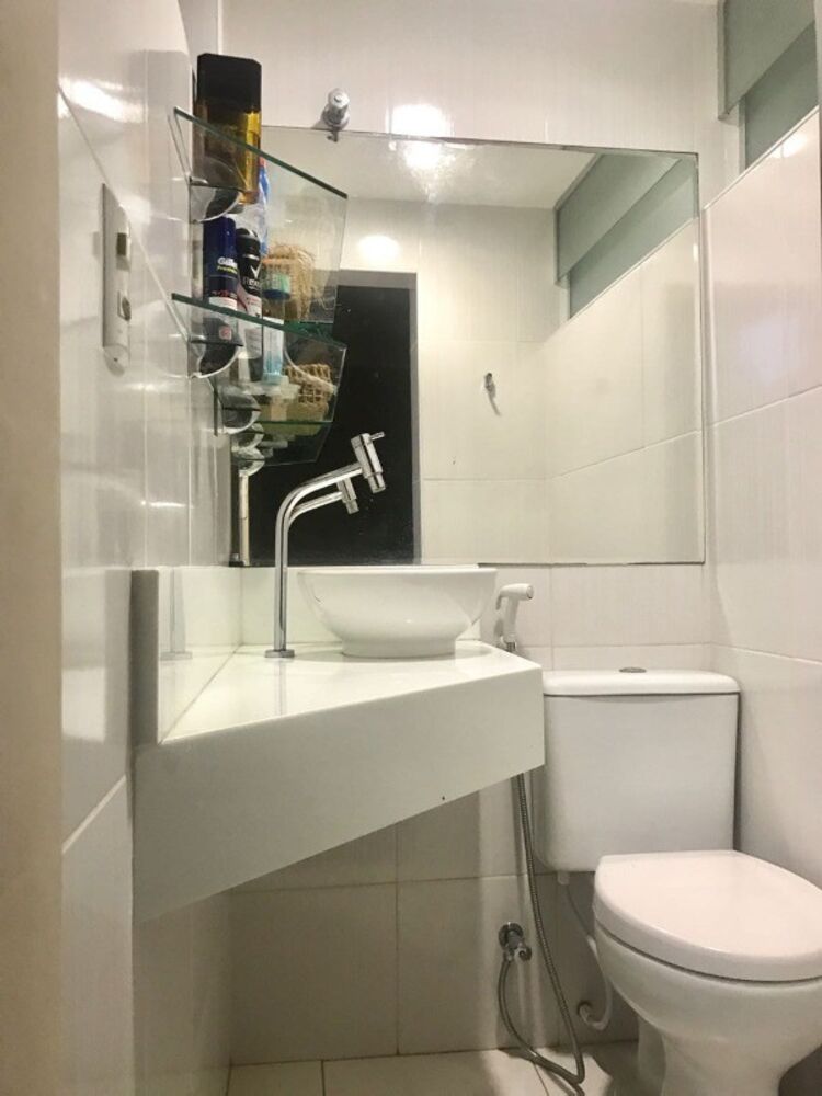 Apartamento, 3 quartos, 70 m² - Foto 11