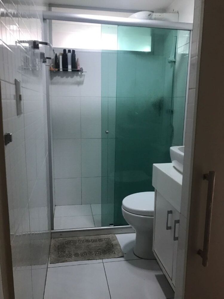 Apartamento, 3 quartos, 70 m² - Foto 12