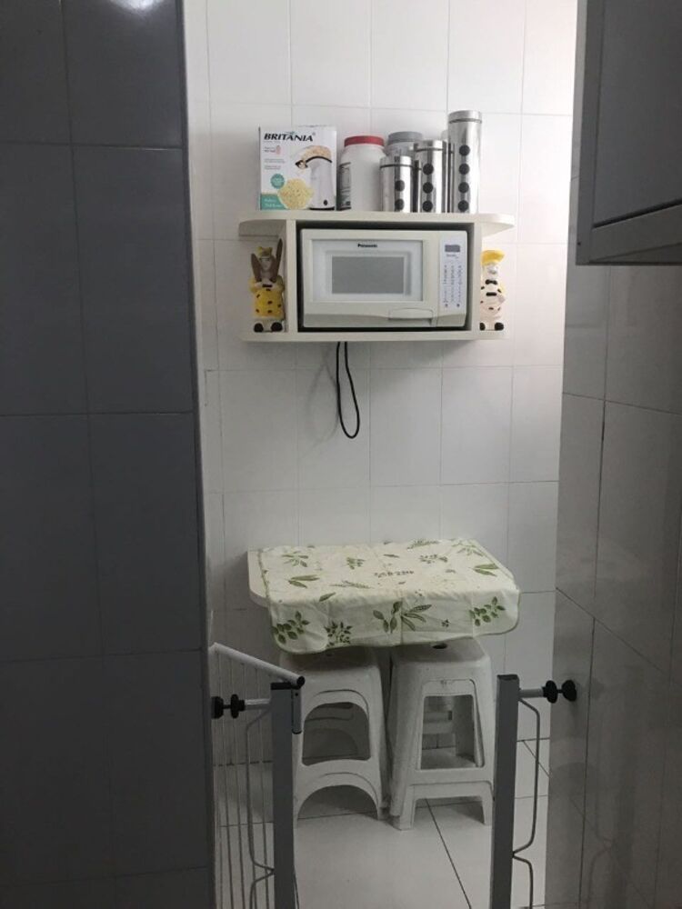 Apartamento, 3 quartos, 70 m² - Foto 14
