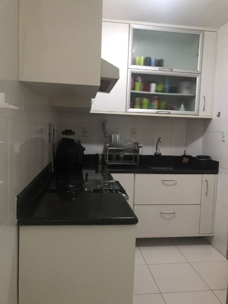 Apartamento, 3 quartos, 70 m² - Foto 6