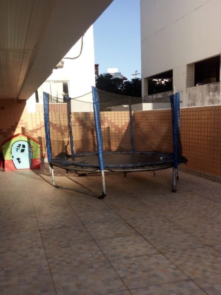 Apartamento, 3 quartos, 70 m² - Foto 10