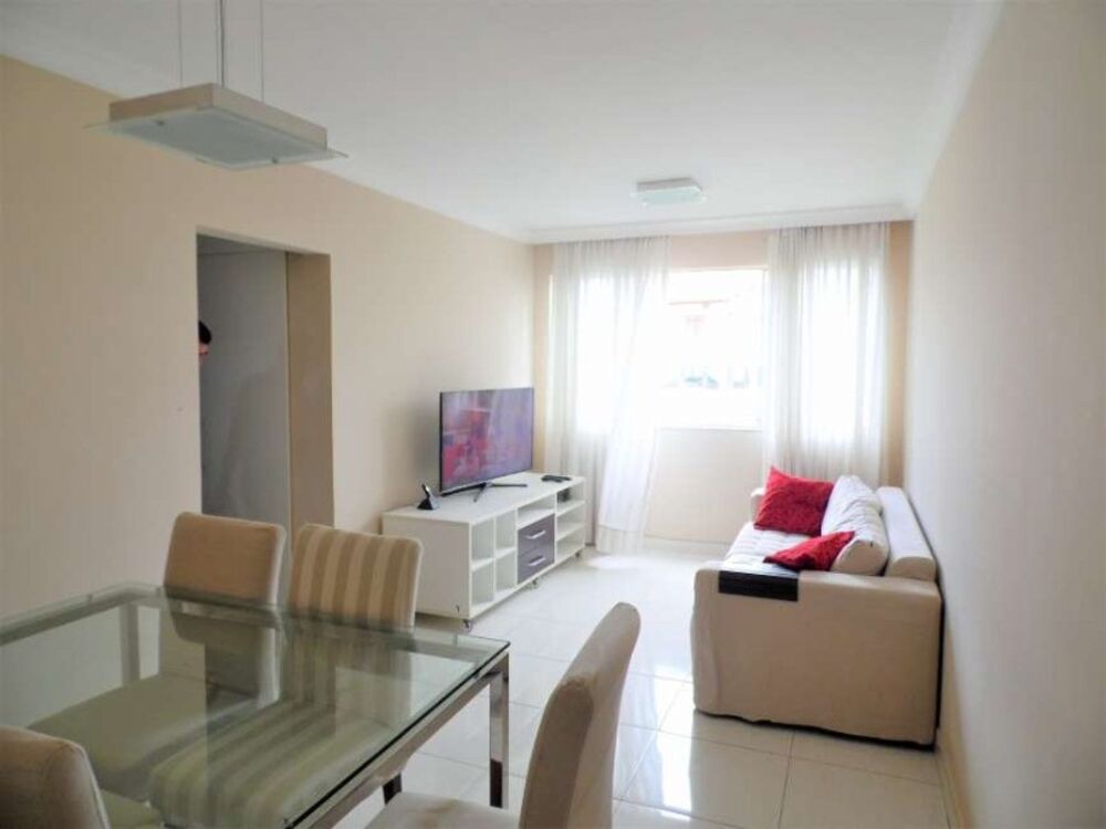 Apartamento, 3 quartos, 70 m² - Foto 9