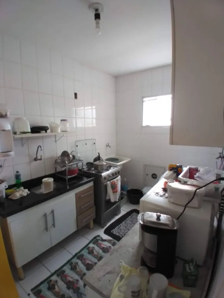 Apartamento, 2 quartos, 58 m² - Foto 8