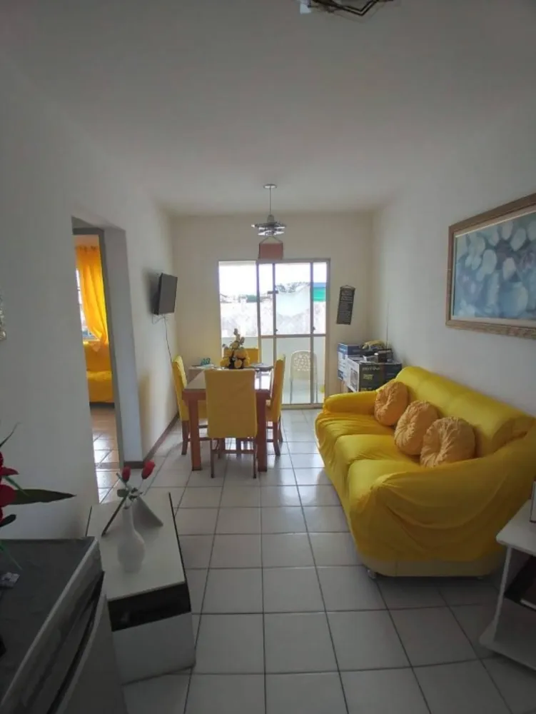 Apartamento, 2 quartos, 58 m² - Foto 2