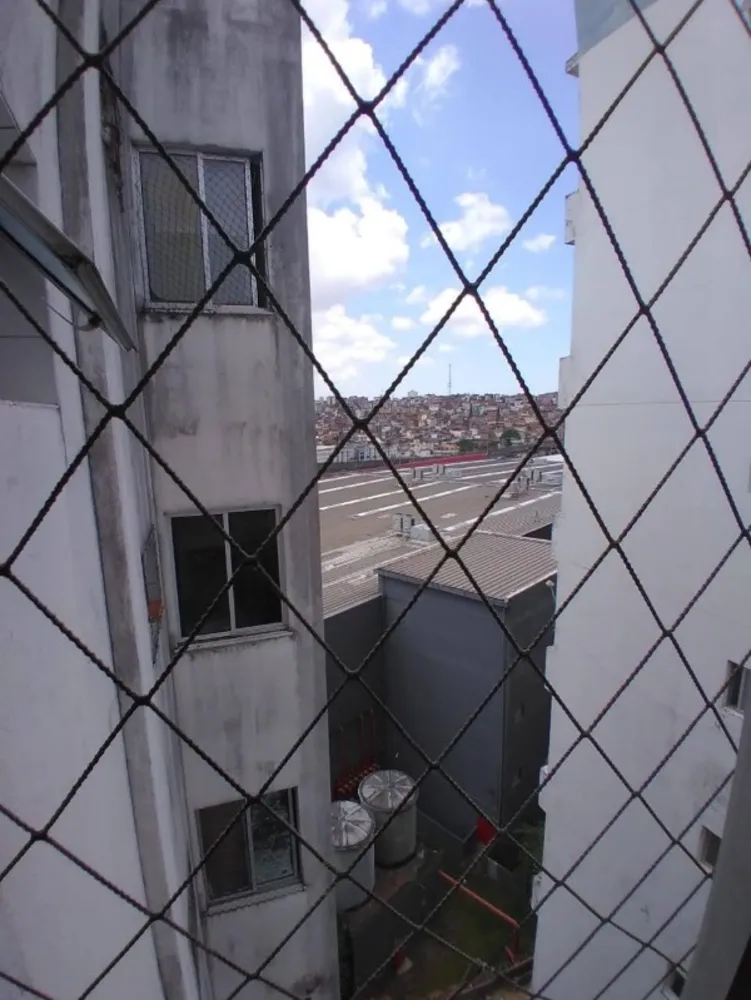 Apartamento, 2 quartos, 58 m² - Foto 13