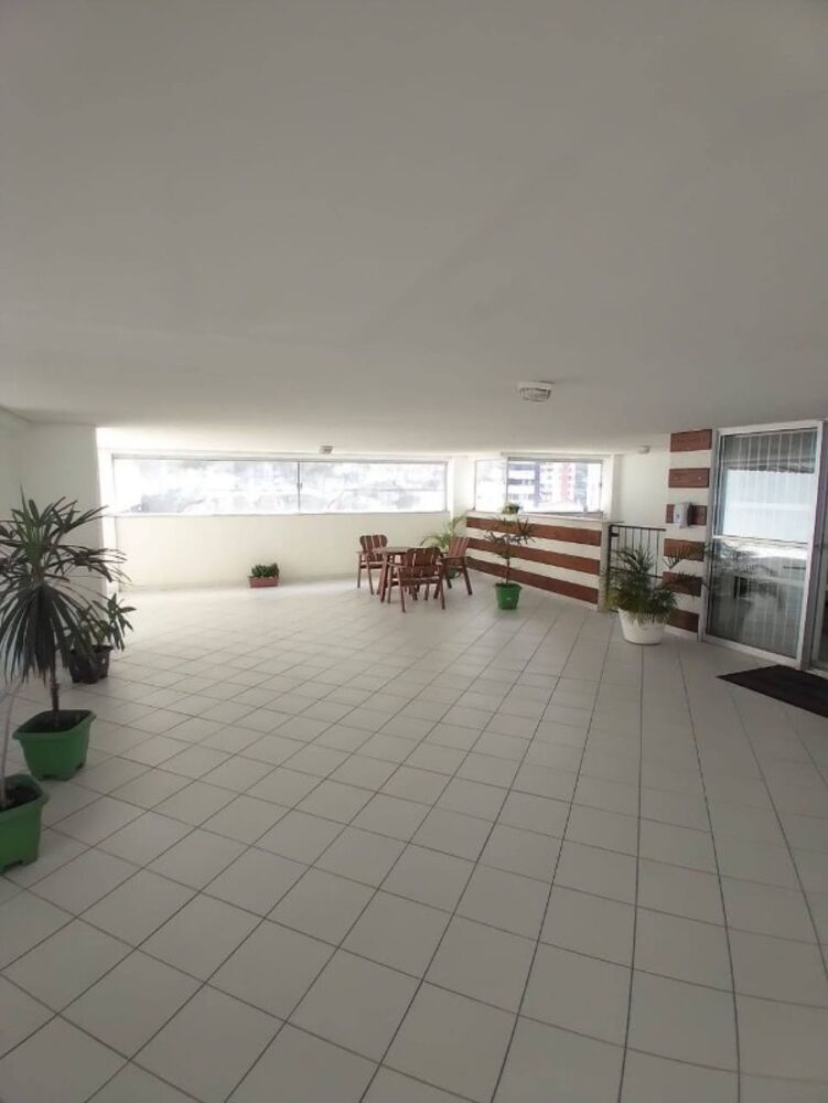 Apartamento, 2 quartos, 58 m² - Foto 8