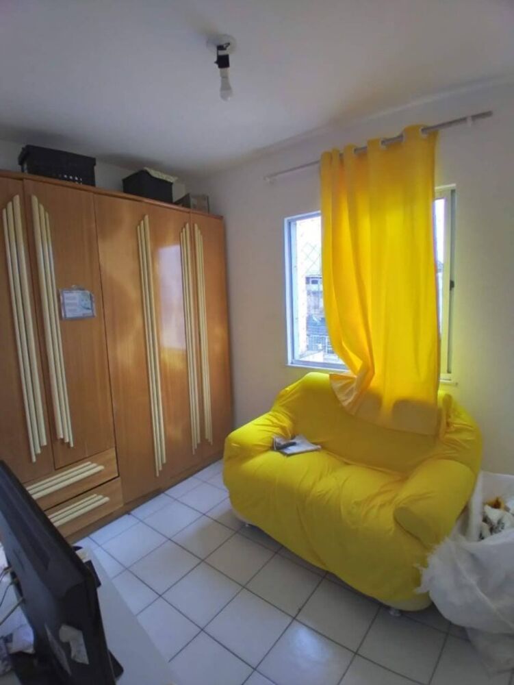 Apartamento, 2 quartos, 58 m² - Foto 3