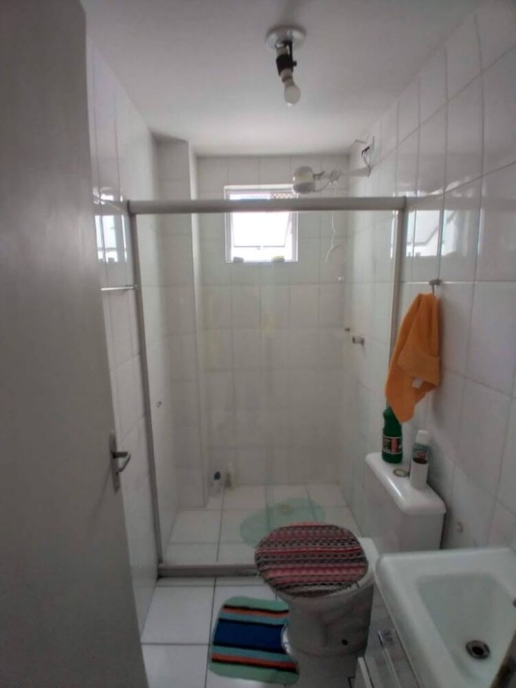 Apartamento, 2 quartos, 58 m² - Foto 5