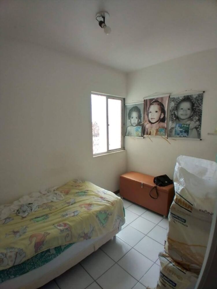 Apartamento, 2 quartos, 58 m² - Foto 4