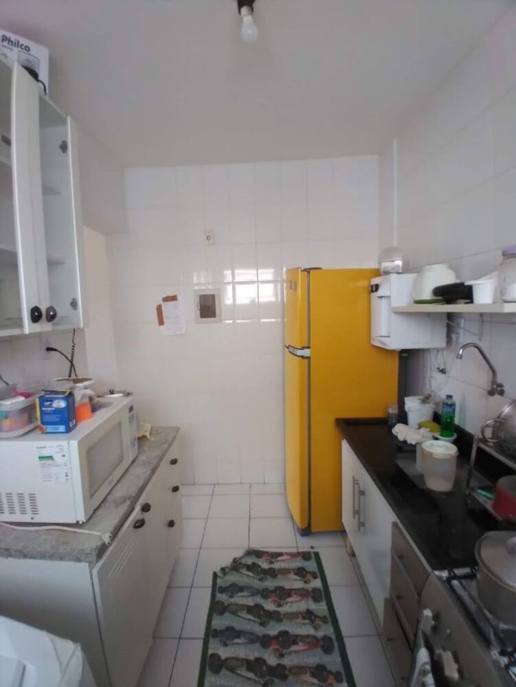 Apartamento, 2 quartos, 58 m² - Foto 6