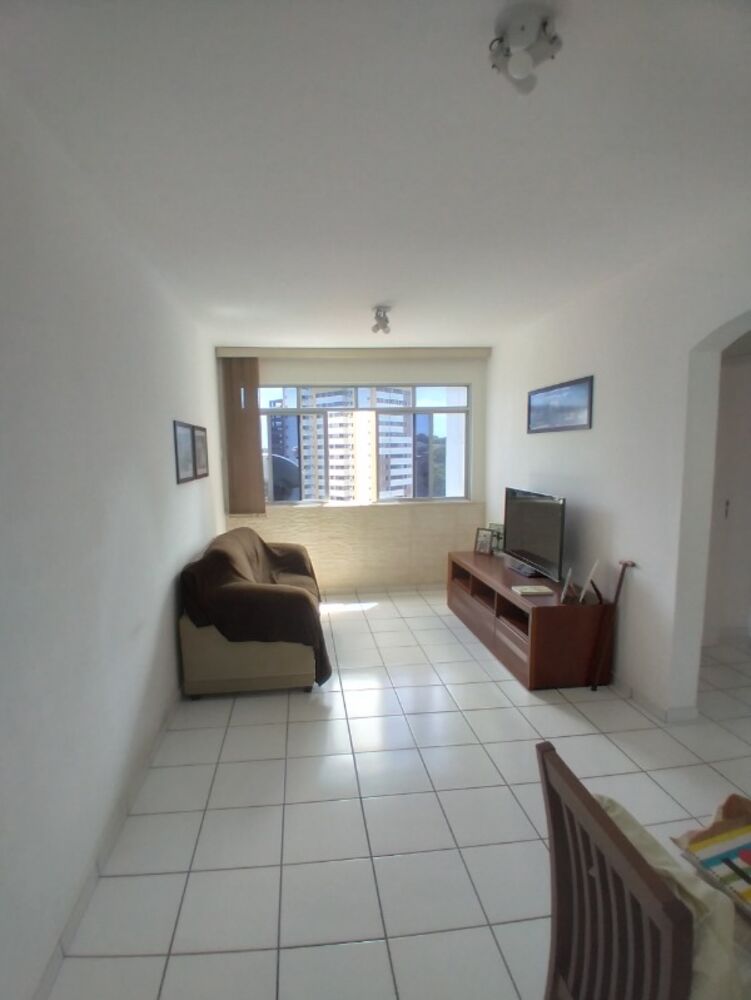 Apartamento, 2 quartos, 70 m² - Foto 1