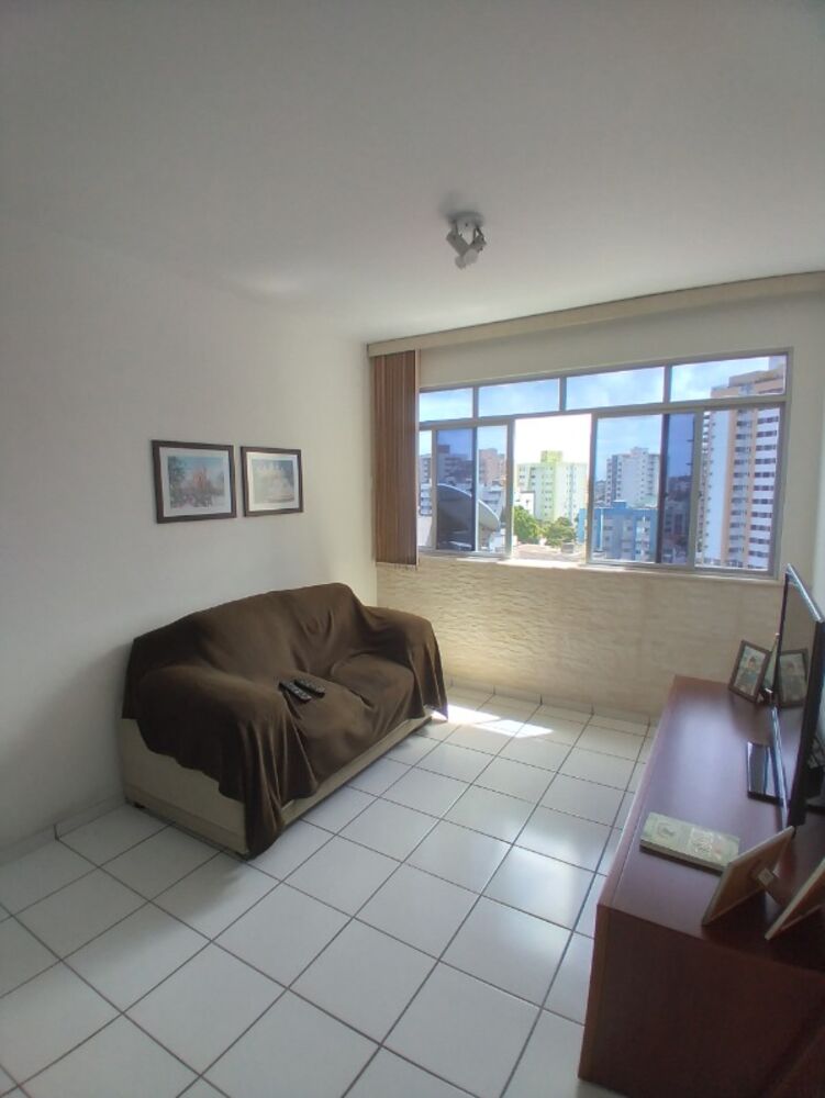 Apartamento, 2 quartos, 70 m² - Foto 4