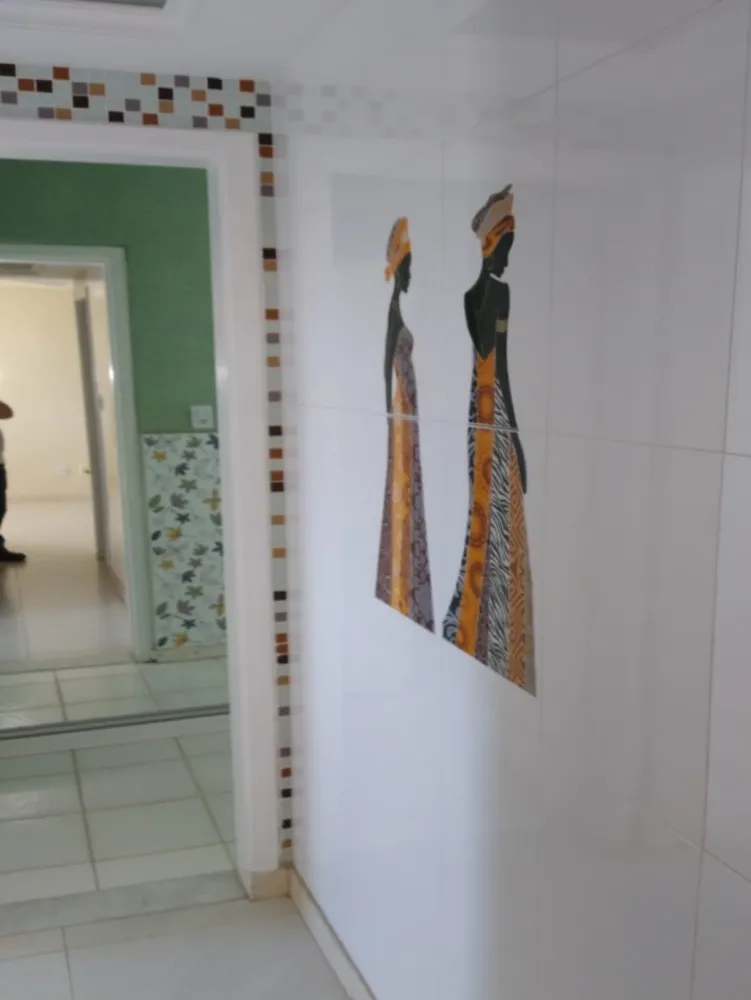 Apartamento, 3 quartos, 65 m² - Foto 1