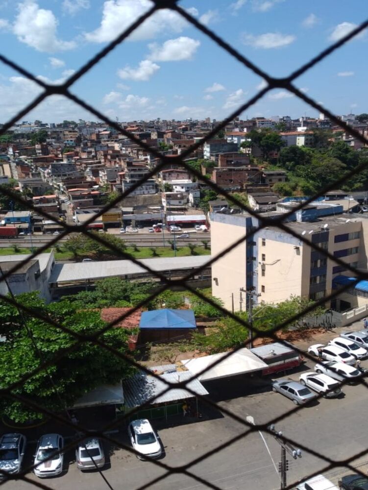 Apartamento, 3 quartos, 70 m² - Foto 3