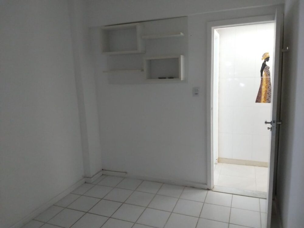 Apartamento, 3 quartos, 70 m² - Foto 1