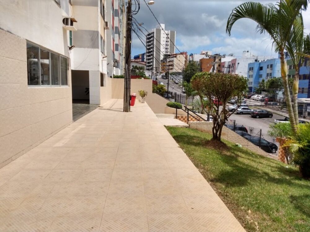 Apartamento, 3 quartos, 70 m² - Foto 4