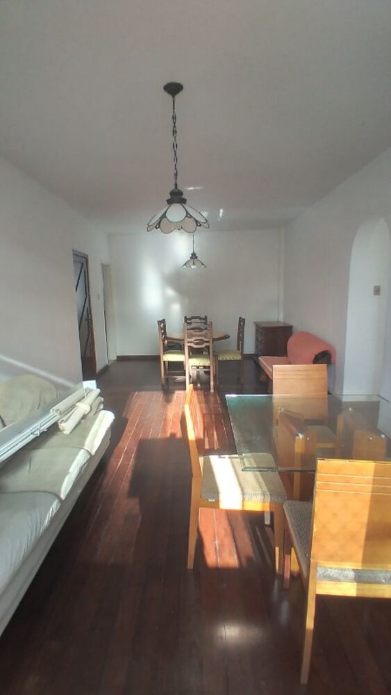 Apartamento, 3 quartos, 120 m² - Foto 2