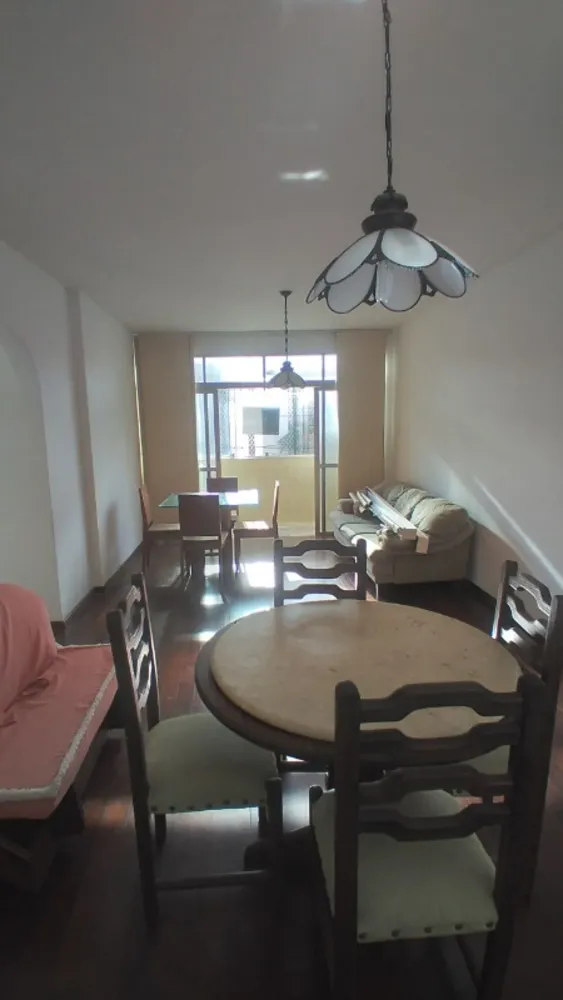Apartamento, 3 quartos, 120 m² - Foto 19
