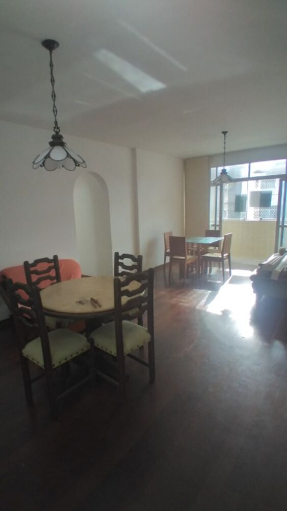 Apartamento, 3 quartos, 120 m² - Foto 1