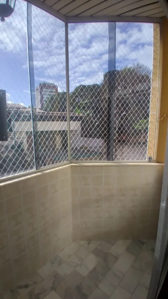 Apartamento, 3 quartos, 120 m² - Foto 17