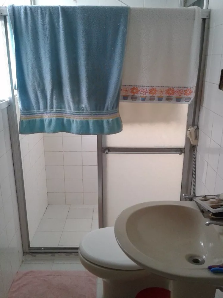 Apartamento à venda com 3 quartos, 80m² - Foto 8