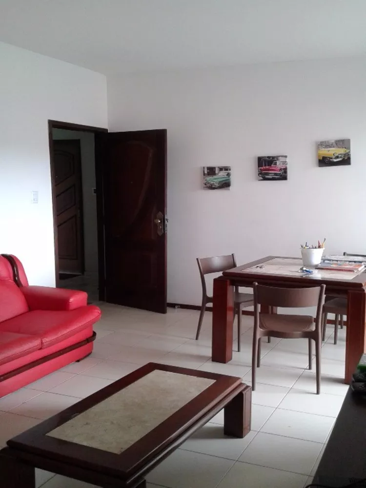 Apartamento à venda com 3 quartos, 80m² - Foto 1