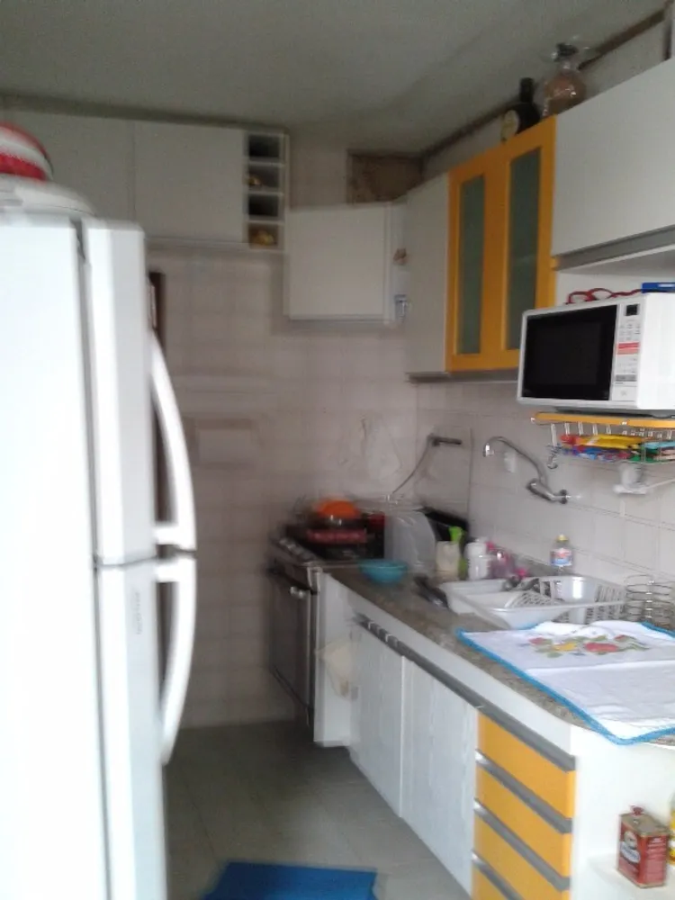 Apartamento, 3 quartos, 80 m² - Foto 9