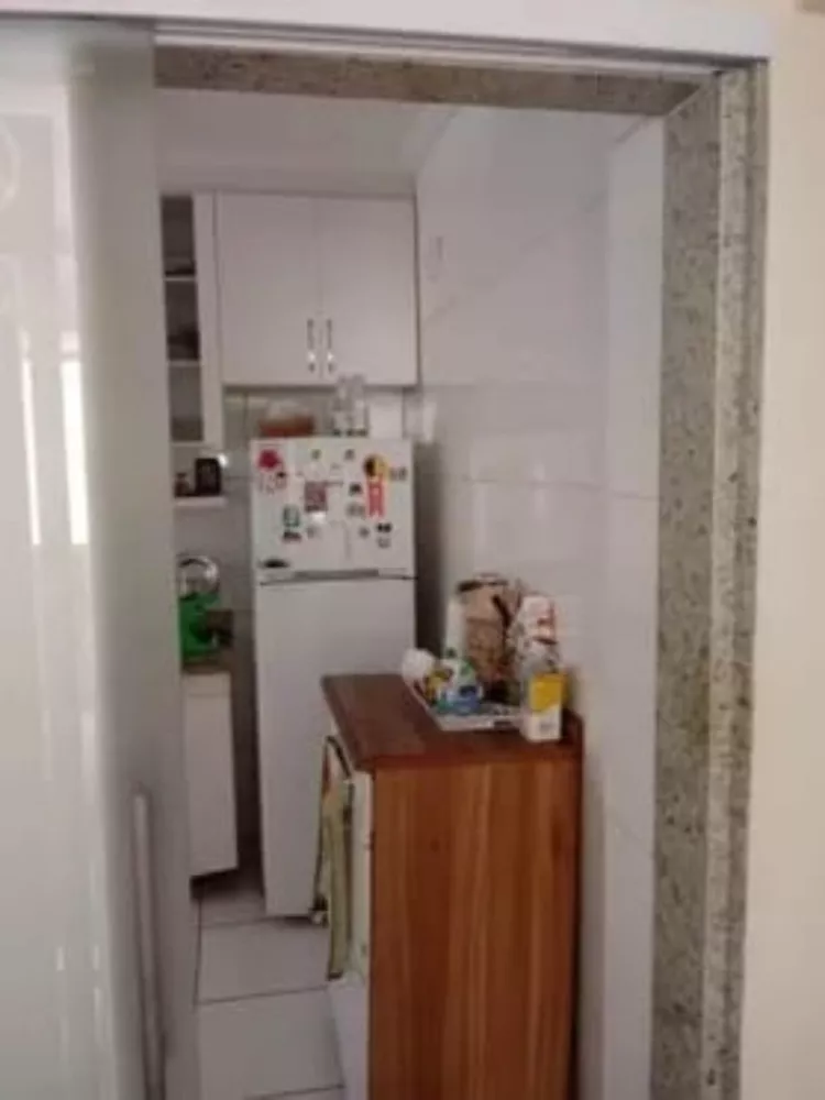 Apartamento à venda com 3 quartos, 60m² - Foto 5