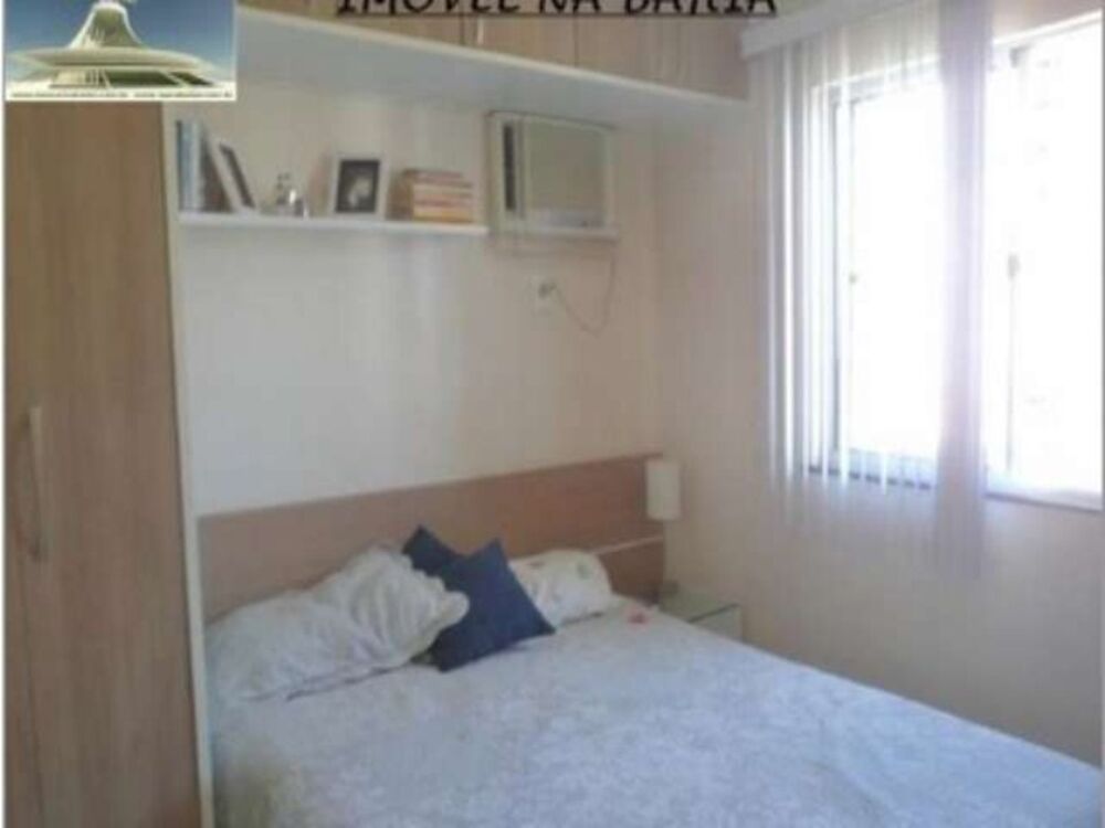 Apartamento, 2 quartos, 55 m² - Foto 3