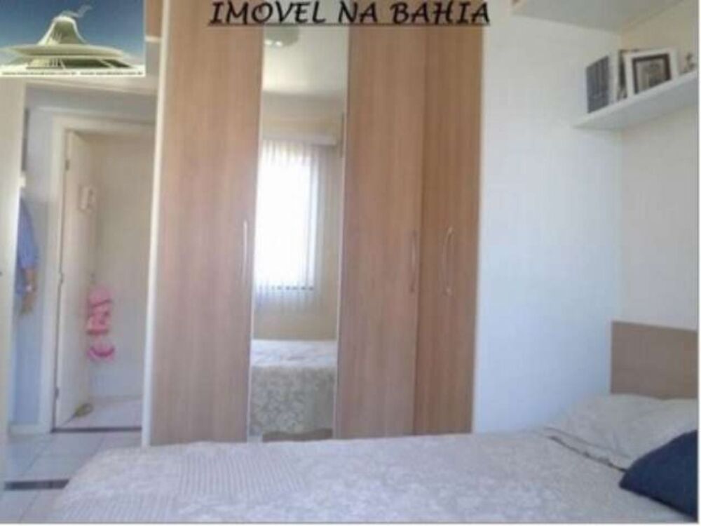 Apartamento, 2 quartos, 55 m² - Foto 2