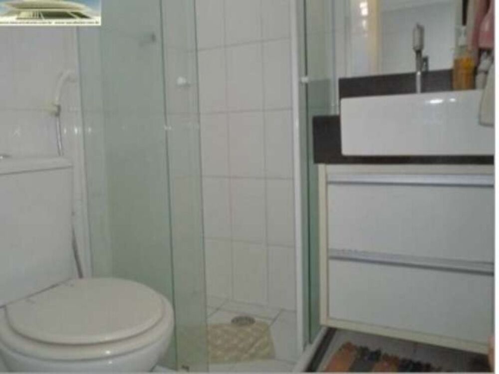 Apartamento, 2 quartos, 55 m² - Foto 6