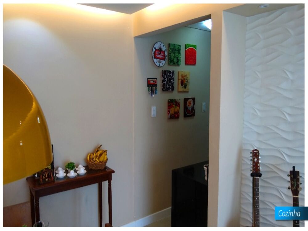 Apartamento, 2 quartos, 76 m² - Foto 9