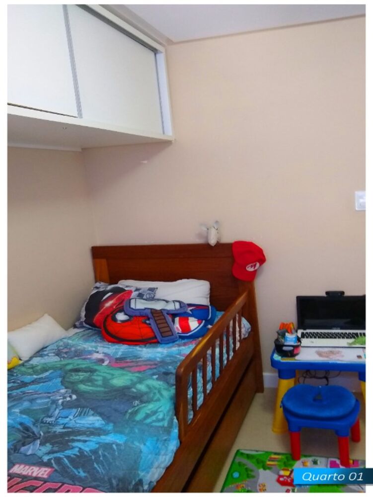 Apartamento, 2 quartos, 76 m² - Foto 6