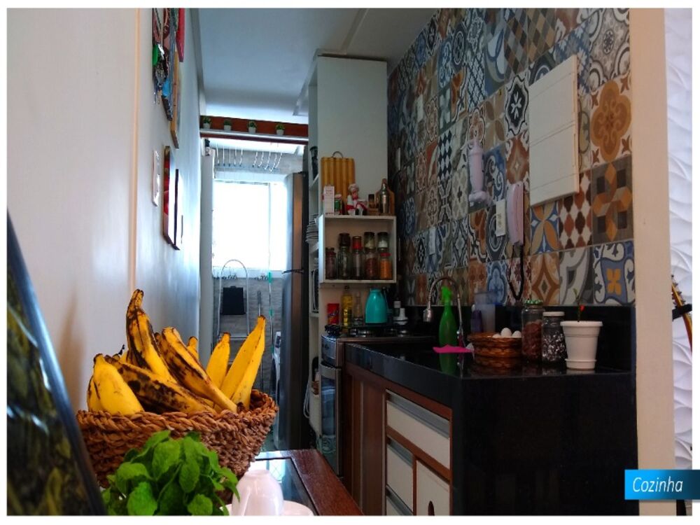 Apartamento, 2 quartos, 76 m² - Foto 11