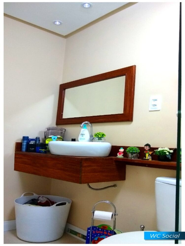Apartamento, 2 quartos, 76 m² - Foto 14