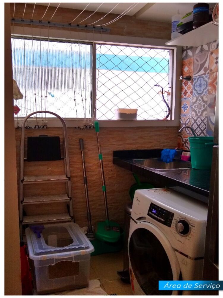 Apartamento, 2 quartos, 76 m² - Foto 7