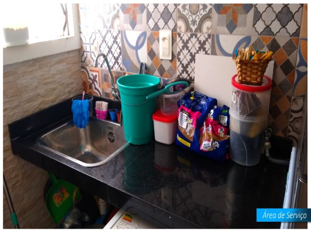 Apartamento, 2 quartos, 76 m² - Foto 8