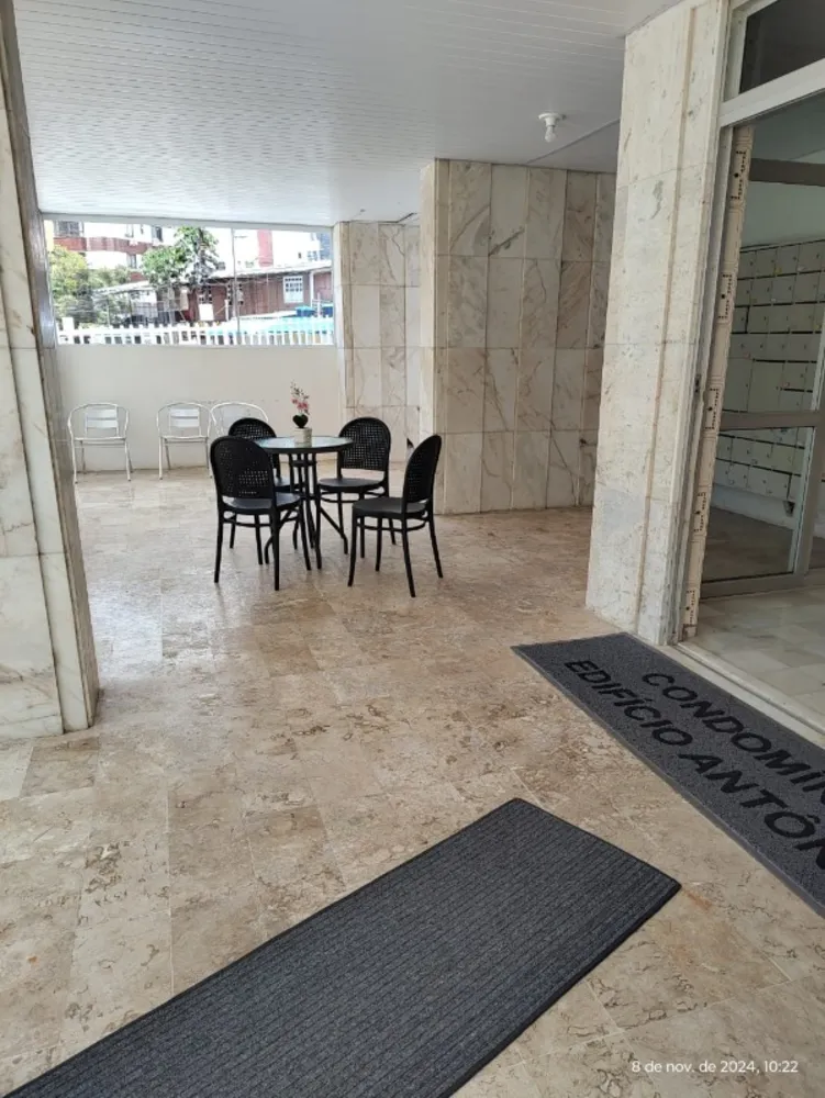 Apartamento, 2 quartos, 75 m² - Foto 12
