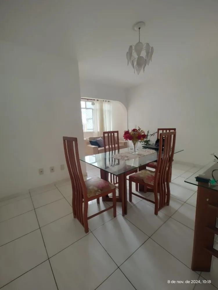 Apartamento, 2 quartos, 75 m² - Foto 3