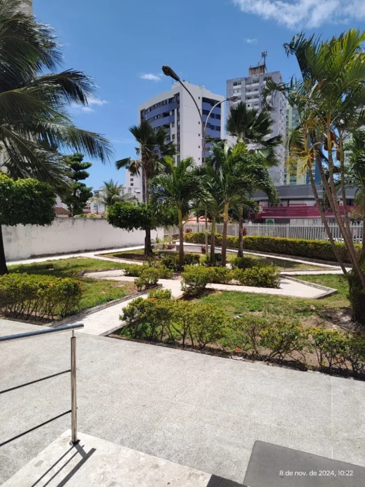 Apartamento, 2 quartos, 75 m² - Foto 11