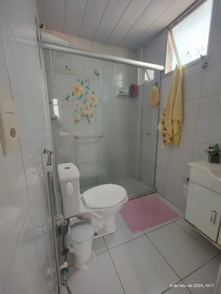 Apartamento, 2 quartos, 75 m² - Foto 5